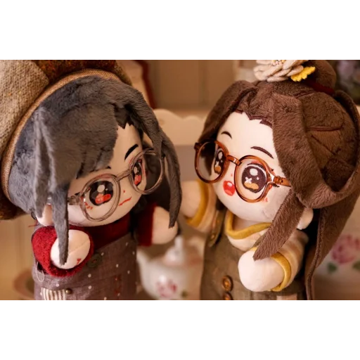 cartoon toy figurine