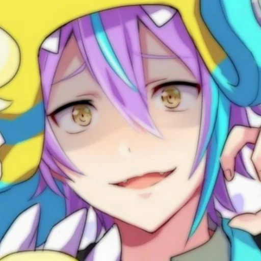 Стикер Mlp_en - 1