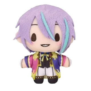 Стикер Kamishiro Rui - 1