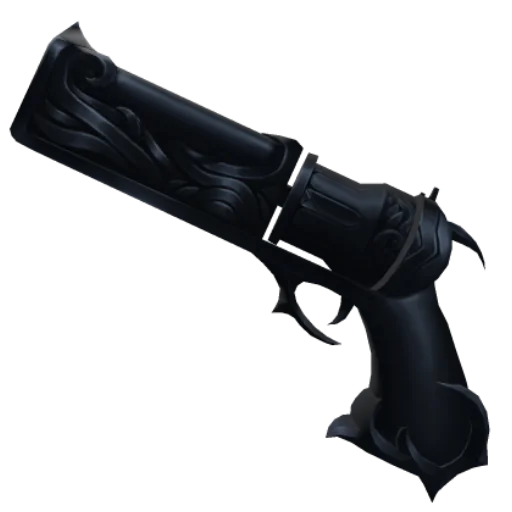 Стикер Mm2GodliesAncientsSetsOfficialGubby - 1