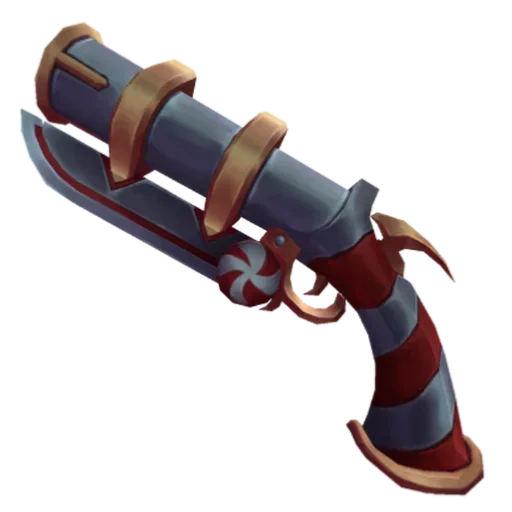 Стикер Mm2GodliesAncientsSetsOfficialGubby - 1