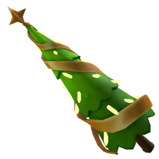 Sticker Mm2GodliesAncientsSetsOfficialGubby - 1