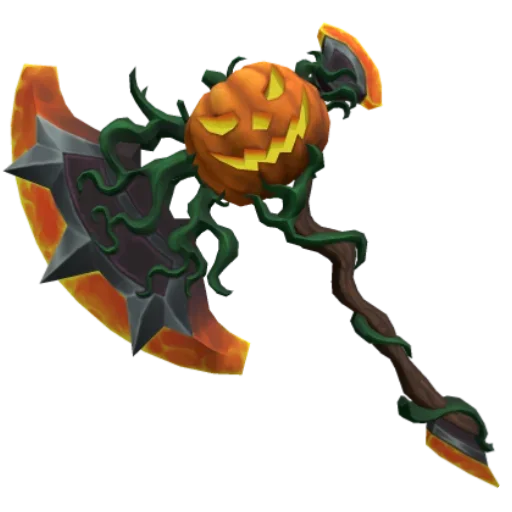 Sticker Mm2GodliesAncientsSetsOfficialGubby - 1