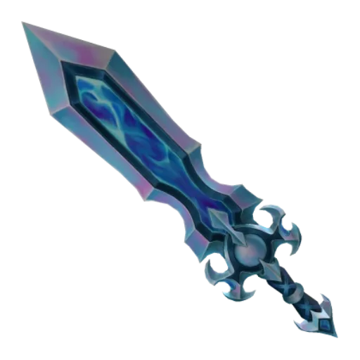 Sticker Mm2GodliesAncientsSetsOfficialGubby - 1