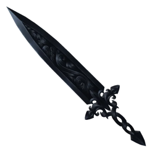 Sticker Mm2GodliesAncientsSetsOfficialGubby - 1