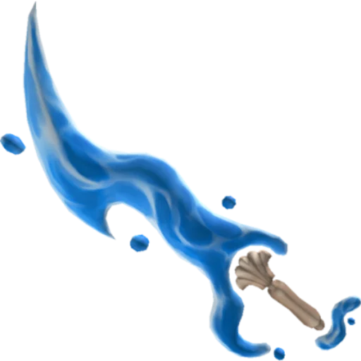 Sticker Mm2GodliesAncientsSetsOfficialGubby - 1