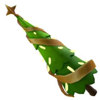 Стикер Mm2 All Items Pack #1 | Паки --> @GubbysSticks - 11