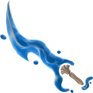 Стикер Mm2 All Items Pack #1 | Паки --> @GubbysSticks - 1