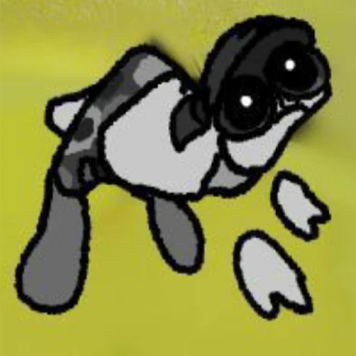 Стикер MmMadnesscombat - 1