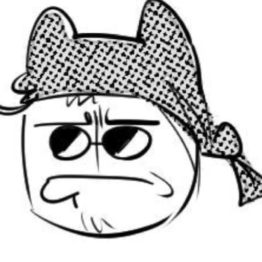 Стикер MmMadnesscombat - 1