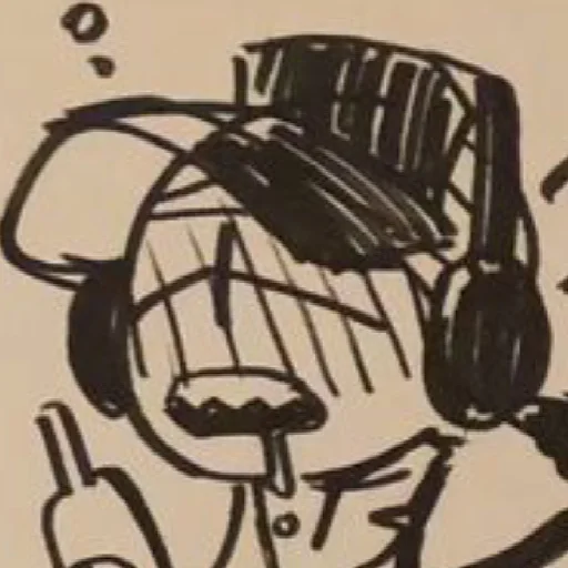 Sticker MmMadnesscombat - 1