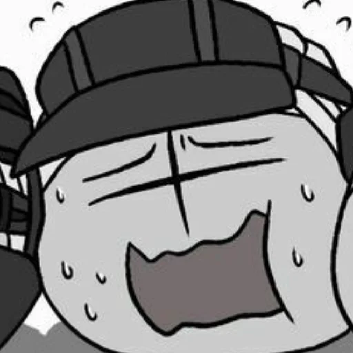 Стикер MmMadnesscombat - 1