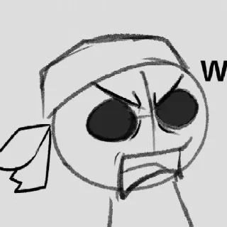 Sticker Лучшие геи в неваде 2 - 1