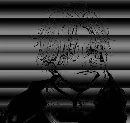 sketch drawing monochrome