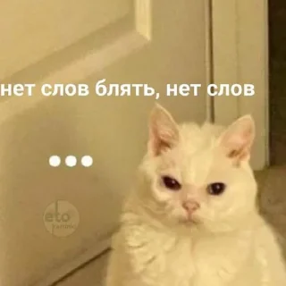 Стикер Мм хуета - 11