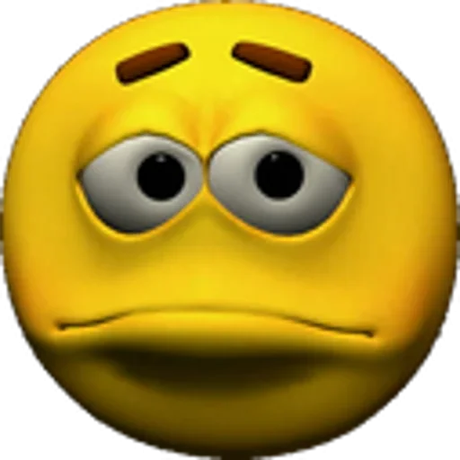 smiley emoticon cartoon