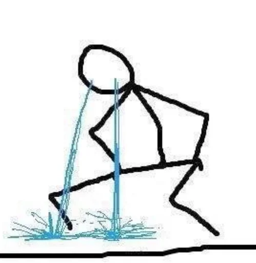 sketch drawing child art