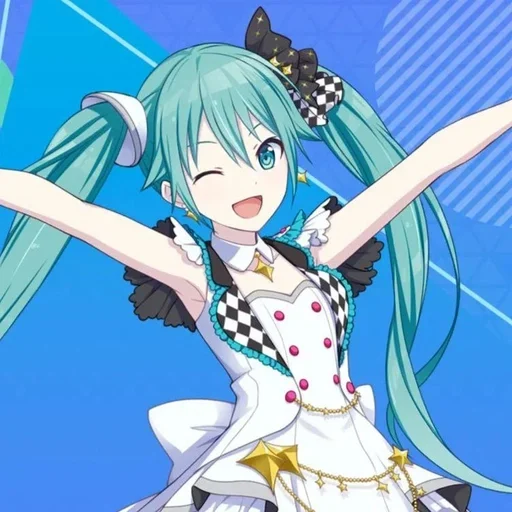 𝖬𝗆𝗃 𝖧𝖺𝗍𝗌𝗎𝗇𝖾 𝖬𝗂𝗄𝗎! @ganymededess - 