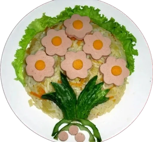 Стикер MmmBonAppetit - 1