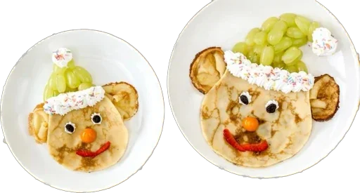 Стикер MmmBonAppetit - 1