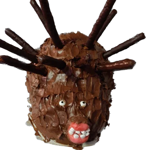 Sticker MmmBonAppetit - 1