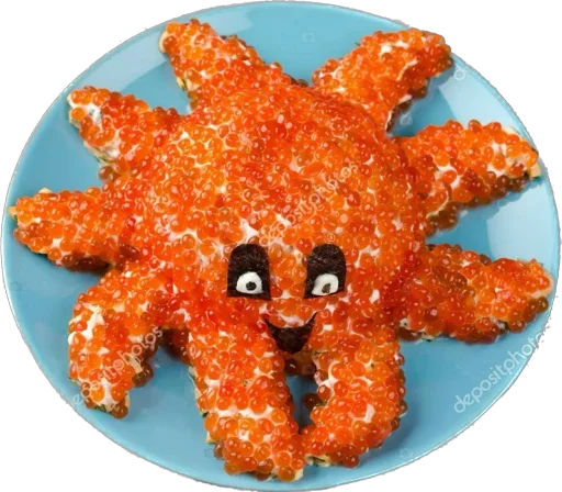 Стикер MmmBonAppetit - 1