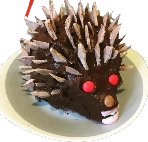 Sticker MmmBonAppetit - 1