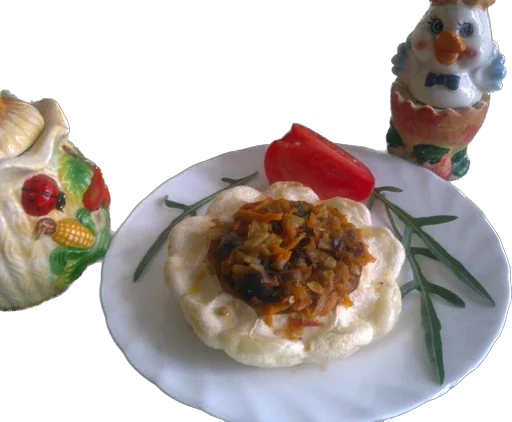 Стикер MmmBonAppetit - 1