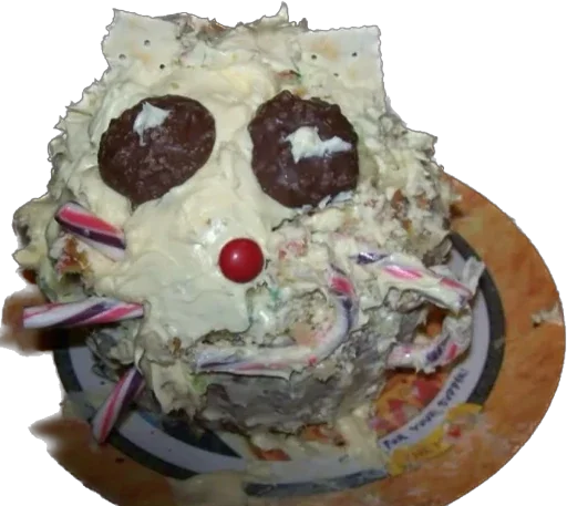 Стикер MmmBonAppetit - 1