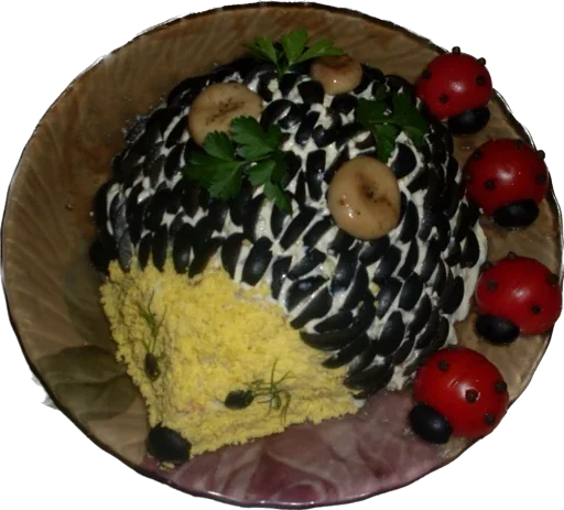 Стикер MmmBonAppetit - 1