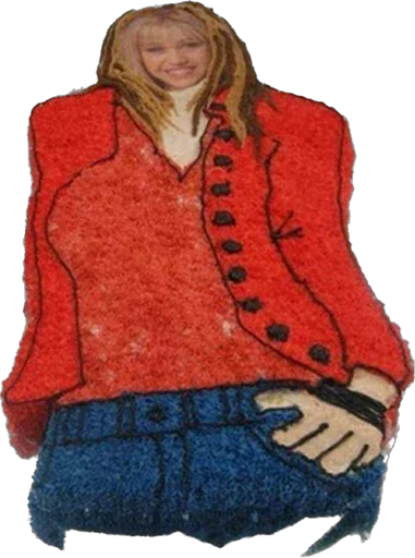 Стикер MmmBonAppetit - 1