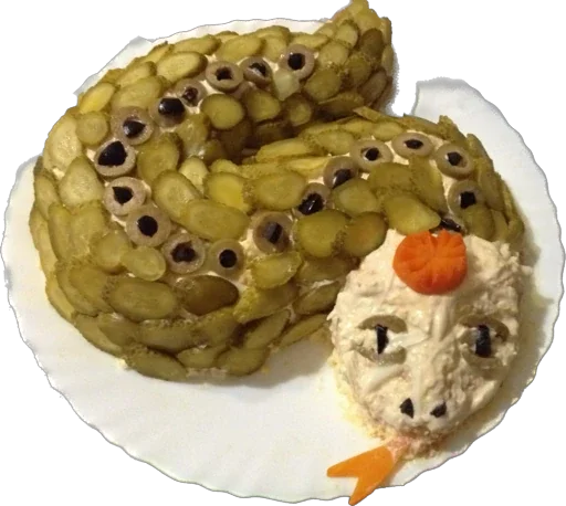 Sticker MmmBonAppetit - 1