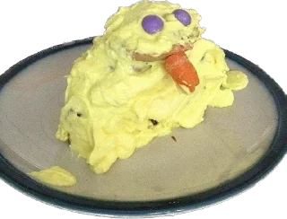 Стикер Vkusno - 2