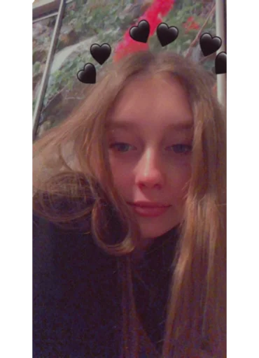 Стикер 2 рубля и я твоя💕 - 11