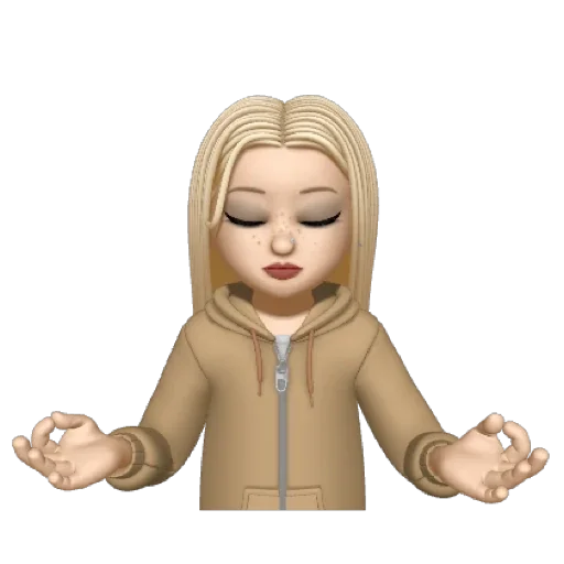 toy human face cartoon