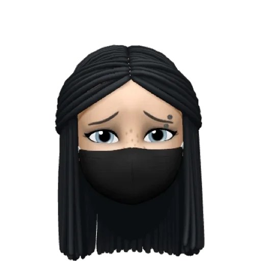 мультфильм мультипликация маска