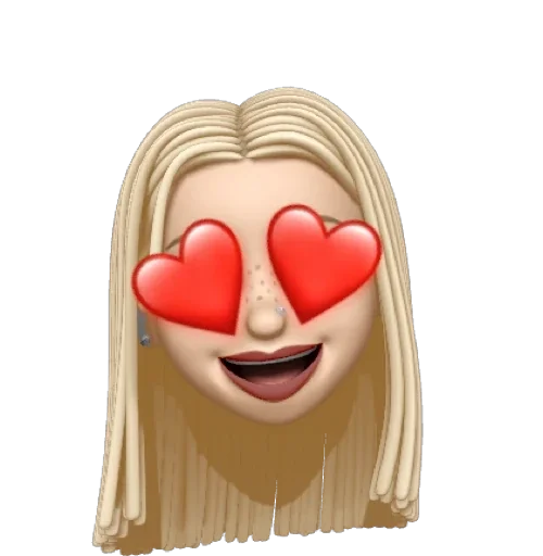 мультфильм лицо искусство