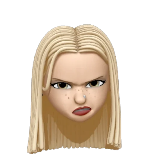 woman human face lip