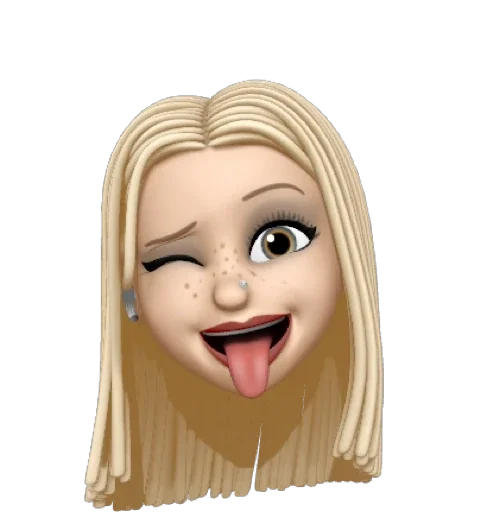 cartoon lip lipstick