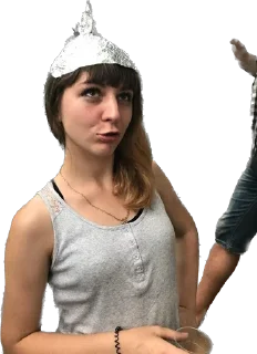 Стикер Мемасы - 2