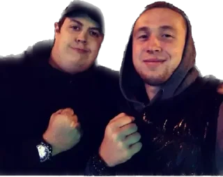 Стикер Мемасы - 8