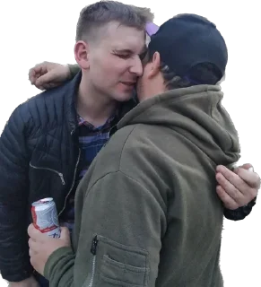 Стикер Мемасы - 7