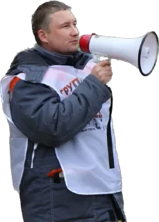 Стикер Мемасы - 6