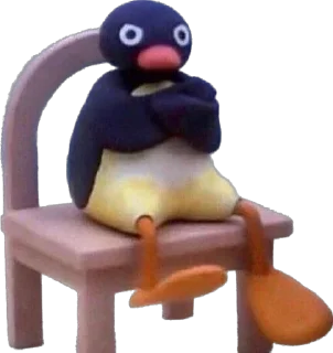 Стикер Мемасы - 5