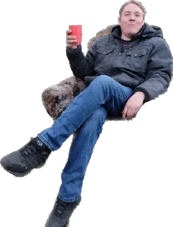 Стикер Мемасы - 10