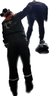 Стикер Мемасы - 1