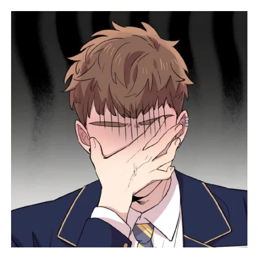 Sticker Мне не присуща ваша глупость - 10