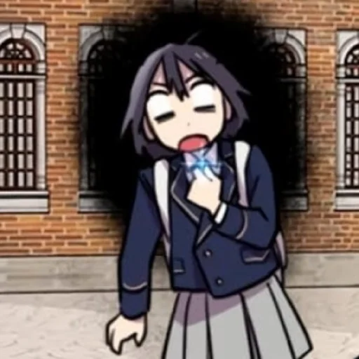 Sticker Мне не присуща ваша глупость - 8