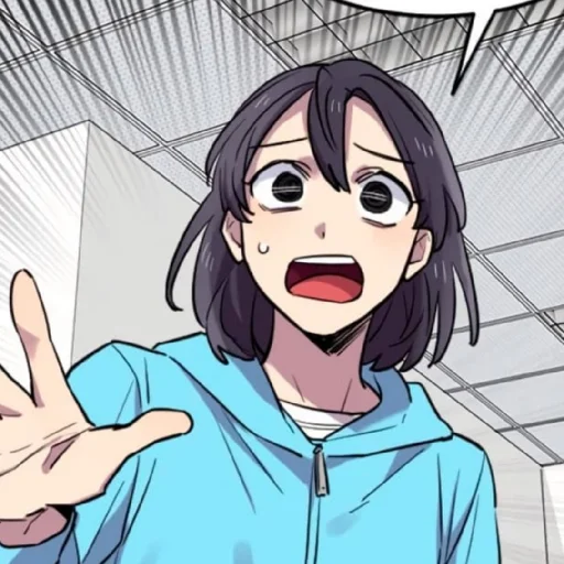 Sticker Мне не присуща ваша глупость - 6