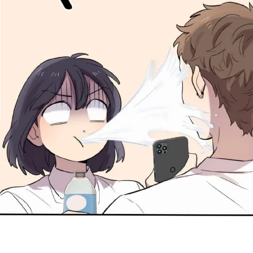 Sticker Мне не присуща ваша глупость - 3